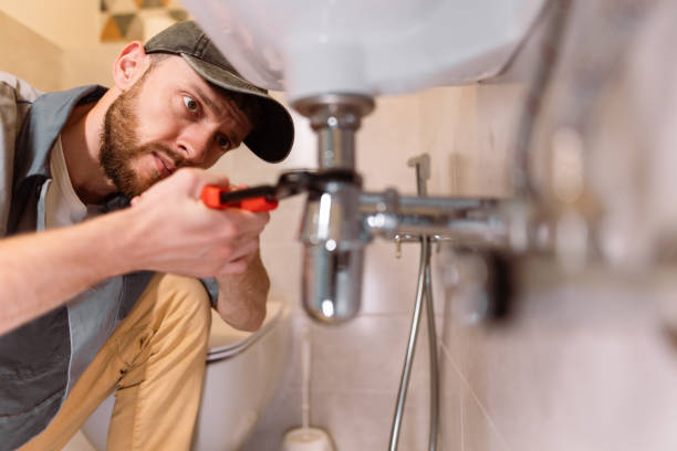 Best Gas Line Repair  in Ignacio, CO